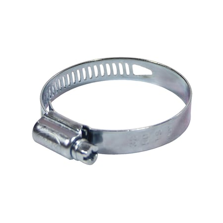 A & I Products Hose Clamp (Qty of 10) 5" x5.75" x3" A-C28P